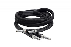 2Lemo00-2Lemo00 (армированный) соединительный кабель
