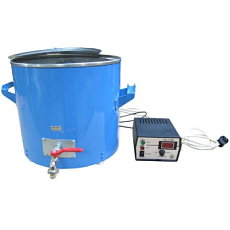 Термостат универсальный ТС-100 – для термостатирования а/б образцов по ГОСТ 12801-98