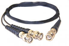 2BNC-BNC соединительный кабель